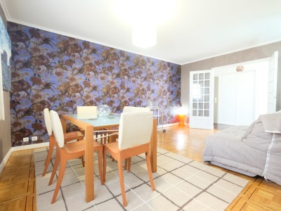 APPARTEMENT T5 A VENDRE - ST ETIENNE CENTRE VILLE - 139,86 m2 - 320000 €