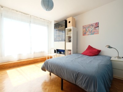 APPARTEMENT T5 A VENDRE - ST ETIENNE CENTRE VILLE - 139,86 m2 - 320000 €
