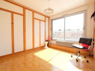 APPARTEMENT T5 A VENDRE - ST ETIENNE CENTRE VILLE - 139,86 m2 - 320000 €