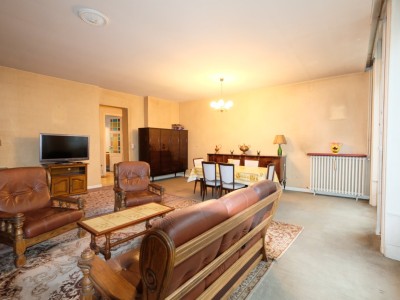 APPARTEMENT T5 A VENDRE - ST ETIENNE CENTRE VILLE - 115.29 m2 - 84000€