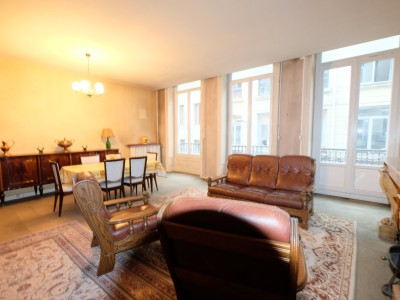 APPARTEMENT T5 A VENDRE - ST ETIENNE CENTRE VILLE - 115.29 m2 - 84000€