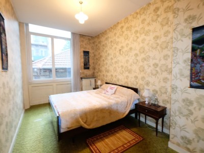 APPARTEMENT T5 A VENDRE - ST ETIENNE CENTRE VILLE - 115.29 m2 - 84000€