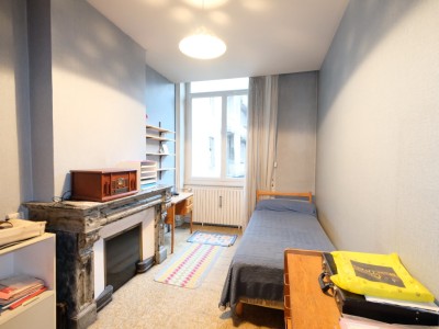 APPARTEMENT T5 A VENDRE - ST ETIENNE CENTRE VILLE - 115.29 m2 - 84000€