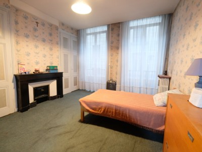 APPARTEMENT T5 A VENDRE - ST ETIENNE CENTRE VILLE - 115.29 m2 - 84000€