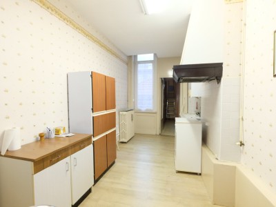 APPARTEMENT T5 A VENDRE - ST ETIENNE CENTRE VILLE - 115.29 m2 - 84000€