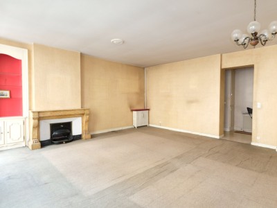 APPARTEMENT T5 A VENDRE - ST ETIENNE CENTRE VILLE - 115.29 m2 - 79000€