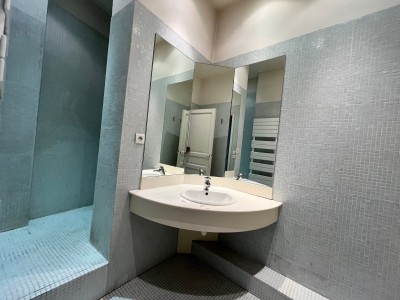 APPARTEMENT T5 A VENDRE - ST ETIENNE BADOUILLRE - 145.8 m2 - 175000€