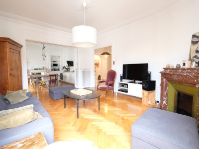 APPARTEMENT T5 A VENDRE - ST ETIENNE CENTRE VILLE - 121.88 m2 - 239000€