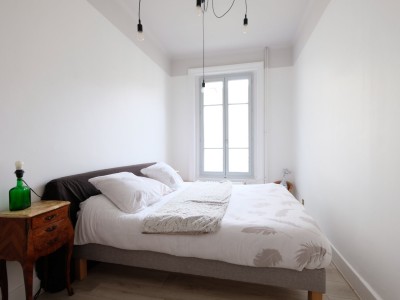 APPARTEMENT T5 A VENDRE - ST ETIENNE CENTRE VILLE - 121.88 m2 - 239000€