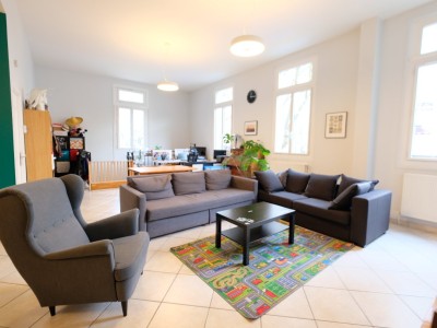 APPARTEMENT T5 A VENDRE - ST ETIENNE CENTRE VILLE - 132.83 m2 - 199500€