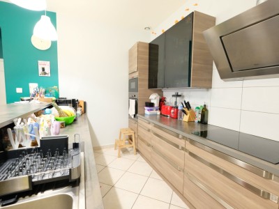 APPARTEMENT T5 A VENDRE - ST ETIENNE CENTRE VILLE - 132.83 m2 - 199500€