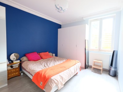 APPARTEMENT T5 A VENDRE - ST ETIENNE CENTRE VILLE - 132.83 m2 - 199500€