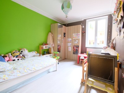 APPARTEMENT T5 A VENDRE - ST ETIENNE CENTRE VILLE - 132.83 m2 - 199500€