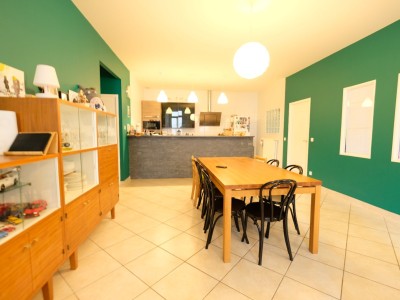 APPARTEMENT T5 A VENDRE - ST ETIENNE CENTRE VILLE - 132.83 m2 - 199500€
