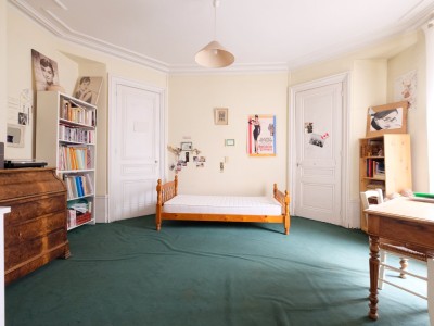 APPARTEMENT T5 A VENDRE - ST ETIENNE CENTRE VILLE - 152.85 m2 - 176000€