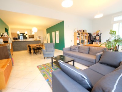 APPARTEMENT T5 A VENDRE - ST ETIENNE CENTRE VILLE - 132.83 m2 - 199500€
