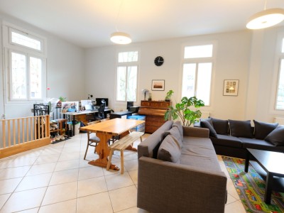 APPARTEMENT T5 A VENDRE - ST ETIENNE CENTRE VILLE - 132.83 m2 - 199500€