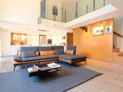 APPARTEMENT T5 A VENDRE - ST ETIENNE CENTRE VILLE - 164.33 m2 - 359 000 €