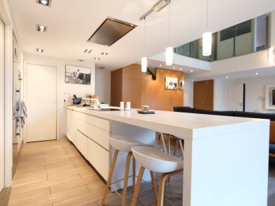 APPARTEMENT T5 A VENDRE - ST ETIENNE CENTRE VILLE - 164.33 m2 - 359 000 €