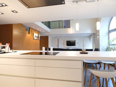 APPARTEMENT T5 A VENDRE - ST ETIENNE CENTRE VILLE - 164.33 m2 - 359 000 €