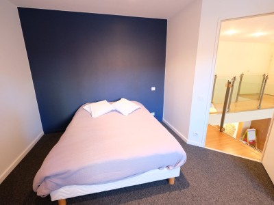 APPARTEMENT T5 A VENDRE - ST ETIENNE CENTRE VILLE - 164.33 m2 - 359 000 €