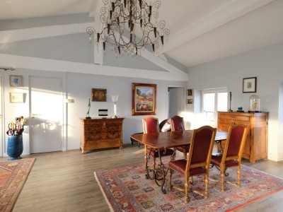 APPARTEMENT T5 A VENDRE - ST ETIENNE CENTRE VILLE - 147 m2 - 299000€