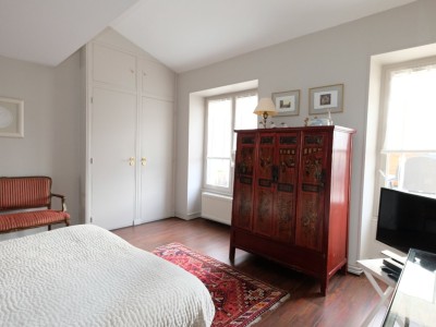 APPARTEMENT T5 A VENDRE - ST ETIENNE CENTRE VILLE - 147 m2 - 299000€