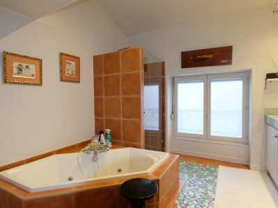 APPARTEMENT T5 A VENDRE - ST ETIENNE CENTRE VILLE - 147 m2 - 299000€