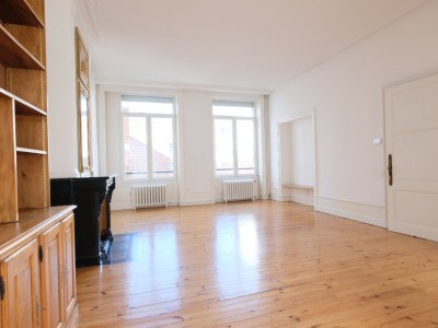 APPARTEMENT T5 A VENDRE - ST ETIENNE CENTRE VILLE - 124.07 m2 - 219�000�&euro;