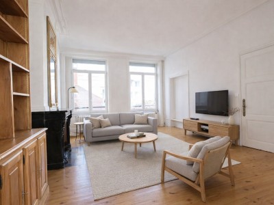 APPARTEMENT T5 A VENDRE - ST ETIENNE CENTRE VILLE - 124.07 m2 - 219�000�&euro;