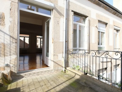 APPARTEMENT T5 A VENDRE - ST ETIENNE CENTRE VILLE - 124.07 m2 - 219�000�&euro;