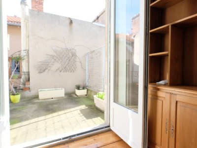 APPARTEMENT T5 A VENDRE - ST ETIENNE CENTRE VILLE - 124.07 m2 - 219�000�&euro;