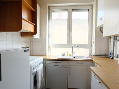 APPARTEMENT T5 A VENDRE - ST ETIENNE CENTRE VILLE - 124.07 m2 - 219�000�&euro;