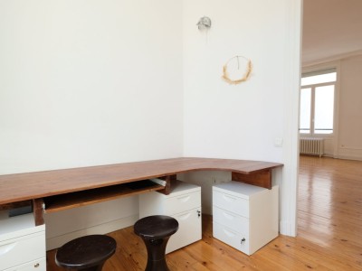 APPARTEMENT T5 A VENDRE - ST ETIENNE CENTRE VILLE - 124.07 m2 - 219�000�&euro;