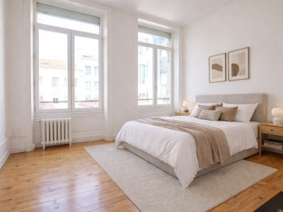 APPARTEMENT T5 A VENDRE - ST ETIENNE CENTRE VILLE - 124.07 m2 - 219�000�&euro;