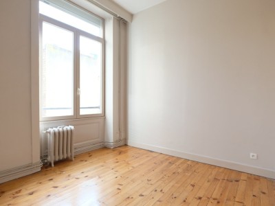 APPARTEMENT T5 A VENDRE - ST ETIENNE CENTRE VILLE - 124.07 m2 - 219�000�&euro;