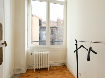 APPARTEMENT T5 A VENDRE - ST ETIENNE CENTRE VILLE - 124.07 m2 - 219�000�&euro;