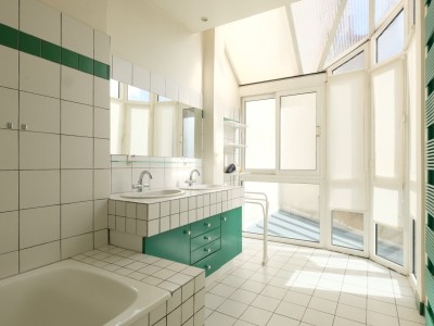 APPARTEMENT T5 A VENDRE - ST ETIENNE CENTRE VILLE - 124.07 m2 - 219�000�&euro;