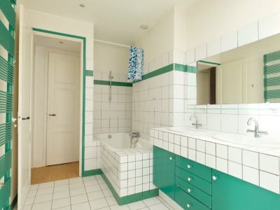 APPARTEMENT T5 A VENDRE - ST ETIENNE CENTRE VILLE - 124.07 m2 - 219�000�&euro;