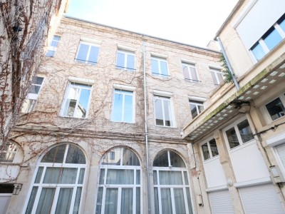 APPARTEMENT T5 A VENDRE - ST ETIENNE CENTRE VILLE - 124.07 m2 - 219�000�&euro;