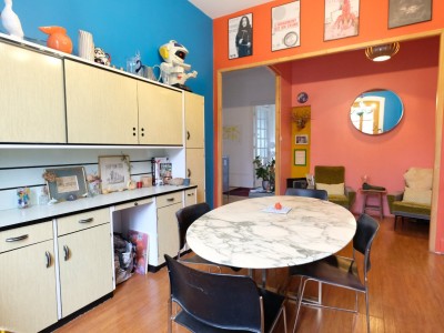 APPARTEMENT T5 A VENDRE - ST ETIENNE CENTRE VILLE - 150.68 m2 - 180 000 €