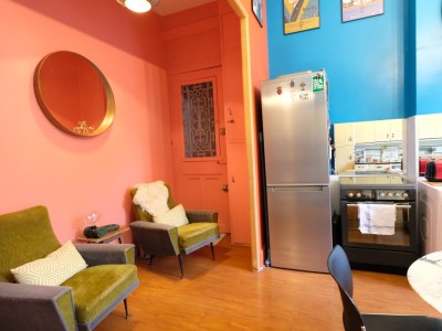 APPARTEMENT T5 A VENDRE - ST ETIENNE CENTRE VILLE - 150.68 m2 - 180 000 €