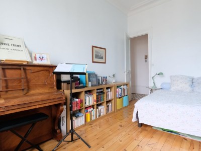 APPARTEMENT T5 A VENDRE - ST ETIENNE CENTRE VILLE - 150.68 m2 - 180 000 €