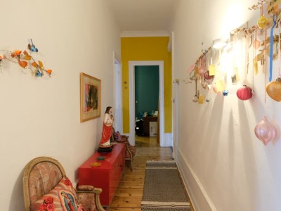 APPARTEMENT T5 A VENDRE - ST ETIENNE CENTRE VILLE - 150.68 m2 - 180 000 €