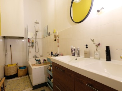 APPARTEMENT T5 A VENDRE - ST ETIENNE CENTRE VILLE - 150.68 m2 - 180 000 €