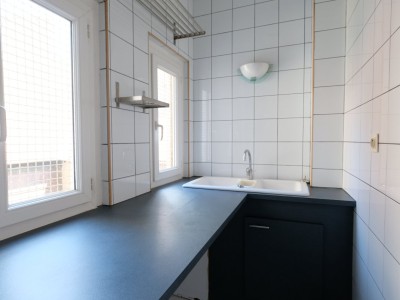 APPARTEMENT T5 A VENDRE - ST ETIENNE CHATEAUCREUX - 146.37 m2 - 135 000 &euro;