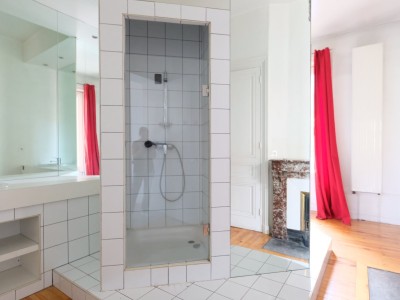APPARTEMENT T5 A VENDRE - ST ETIENNE CHATEAUCREUX - 146.37 m2 - 135 000 &euro;