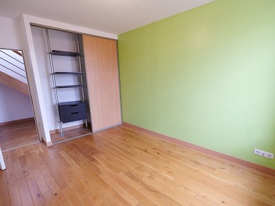 APPARTEMENT T5 - ST ETIENNE FACULTE / CENTRE DEUX - 130 m2 - VENDU