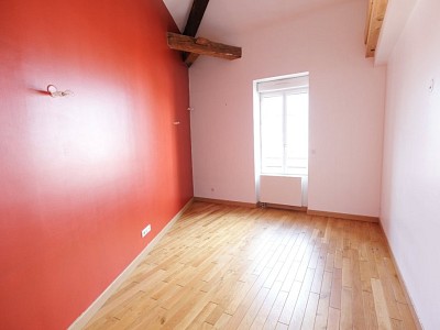 APPARTEMENT T5 - ST ETIENNE FACULTE / CENTRE DEUX - 130 m2 - VENDU