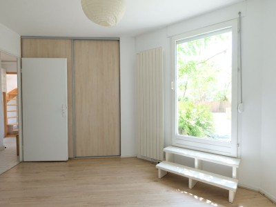APPARTEMENT T5 A VENDRE - ST ETIENNE FACULTE / CENTRE DEUX - 108 m2 - 275000€